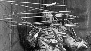 Трон в крови (фильм, 1957)