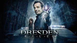 Детектив Дрезден: Секретные материалы (сериал, 2007)