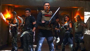 Охотники за кровью: Восстание гибридов (фильм, 2019)