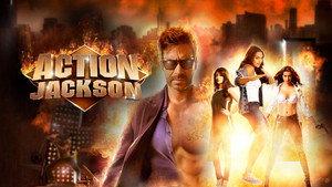 Боевик Джексон (фильм, 2014)