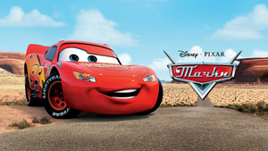 Тачки (мультфильм, 2006)