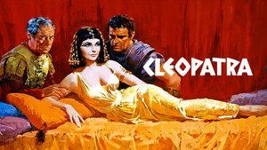 Клеопатра (фильм, 1963)