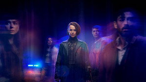 Восхождение (сериал, 2022)