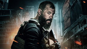 Проект Легион (фильм, 2022)