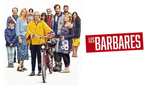 Встречайте варваров (фильм, 2024)