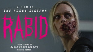 Бешеная (фильм, 2019)