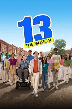 13: Мюзикл (фильм, 2022)