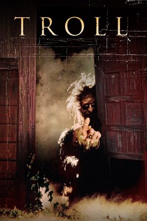 Тролль (фильм, 1986)