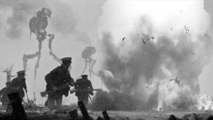Великая Марсианская война 1913-1917 (фильм, 2013)