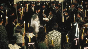 Скрипач на крыше (фильм, 1971)