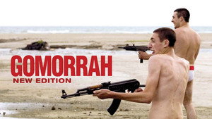 Гоморра (фильм, 2008)