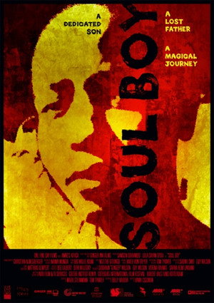 Ловец душ (фильм, 2010)
