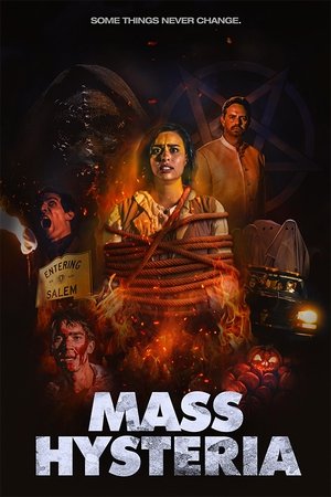 Массовая истерия (фильм, 2019)