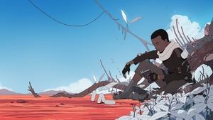 Царство падальщиков (мультсериал, 2023)