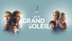 Место под солнцем (сериал, 2018)