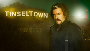 Тост из Тинселтауна (сериал, 2022)
