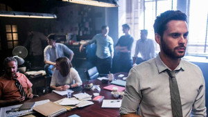 Темное сердце (сериал, 2016)