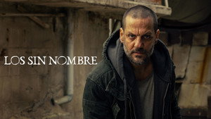 Безымянные (сериал, 2025)