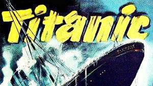 Гибель Титаника (фильм, 1943)