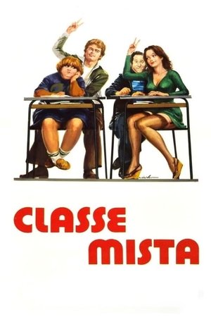Смешанный класс (фильм, 1976)