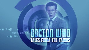 Доктор Кто: Истории из ТАРДИС (сериал, 2023)