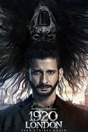 Лондон 1920 (фильм, 2016)
