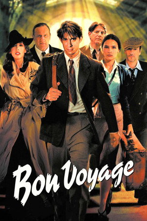 Бон вояж! (фильм, 2003)