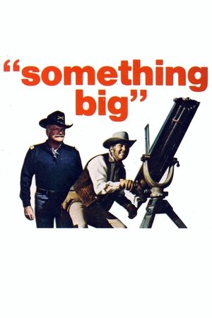 Нечто грандиозное (фильм, 1971)