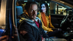 Такси для демона (фильм, 2019)
