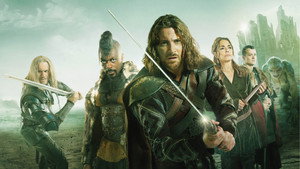 Беовульф (сериал, 2016)