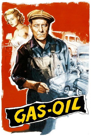 Газойль (фильм, 1955)