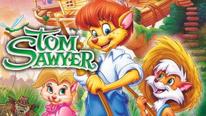 Том Сойер (мультфильм, 2000)