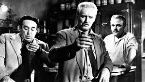Машинист (фильм, 1956)