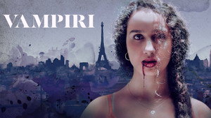 Вампиры (сериал, 2020)