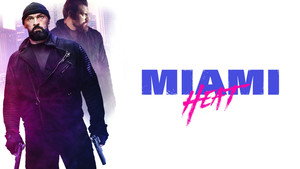 Жара в Майами (фильм, 2021)