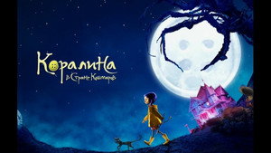 Коралина в Стране Кошмаров (мультфильм, 2008)