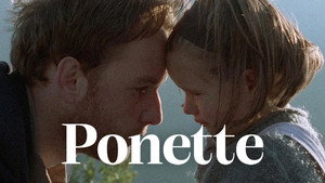 Понетт (фильм, 1996)
