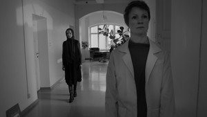 Лапинлахти. Мать дочери (фильм, 2021)