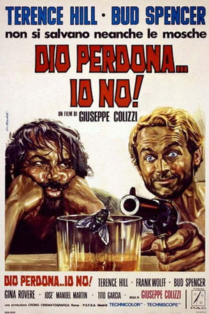 Джанго: Бог простит. Я - нет! (фильм, 1967)
