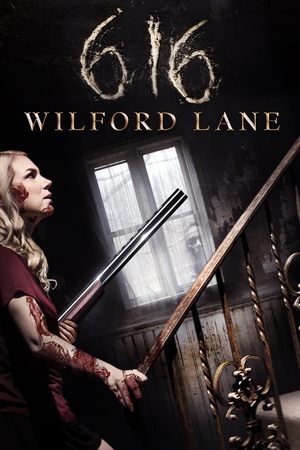 Дом 616 на Уилфорд-Лейн (фильм, 2021)