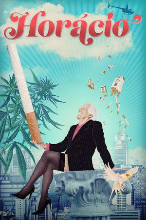Горацио (фильм, 2019)