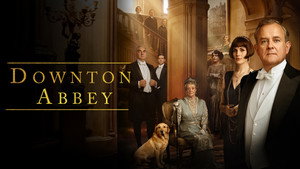 Аббатство Даунтон (фильм, 2019)