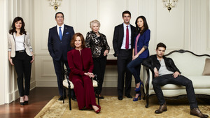 Политиканы (сериал, 2012)