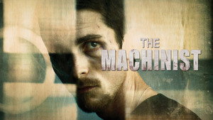 Машинист (фильм, 2003)