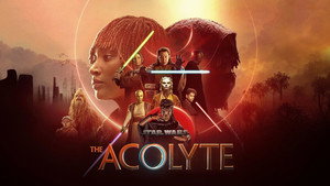 Аколит (сериал, 2024)