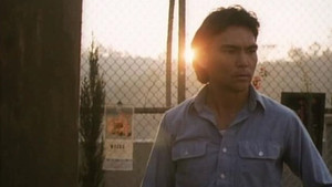 Кровавый кулак 3: Вынужденный поединок (фильм, 1991)