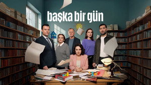 Новый день (сериал, 2025)