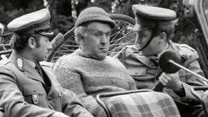 Приключения пса Цивиля (сериал, 1968)