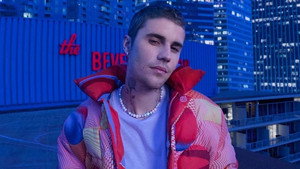 Джастин Бибер: Наш мир (фильм, 2021)