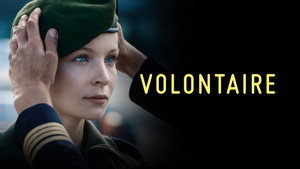 Девушка в зеленом берете (фильм, 2018)